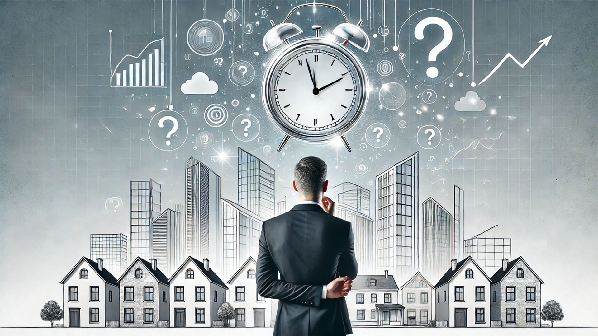 How Long Does It Take for Investment Properties to Double in Value?