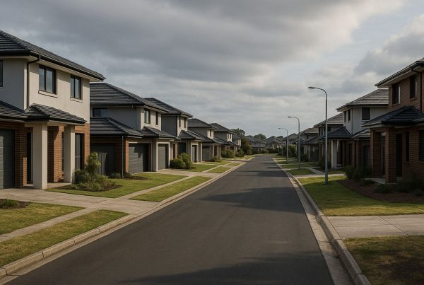 Understanding the importance of Vacancy Rates