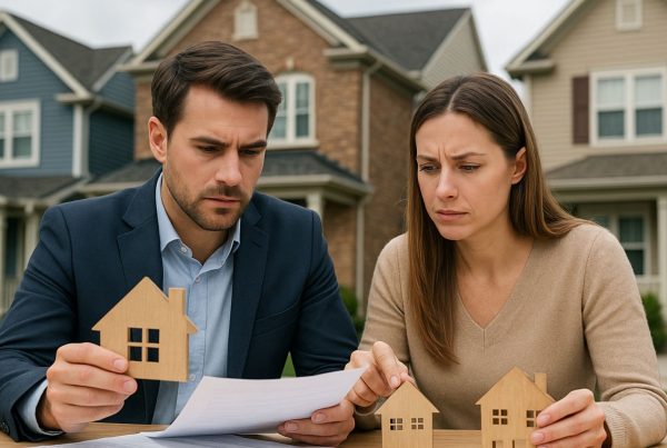 Don’t risk putting all your funds into one investment