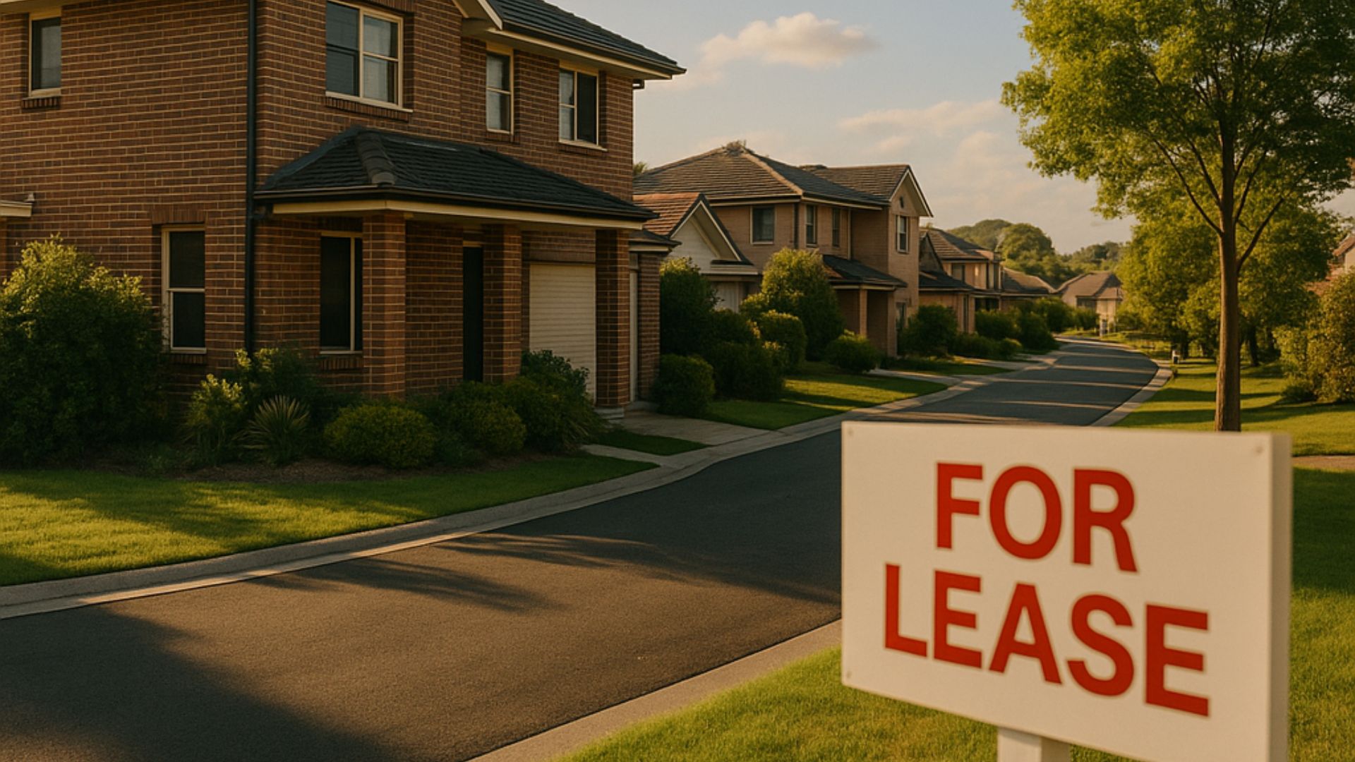 Using vacancy rates for property investors