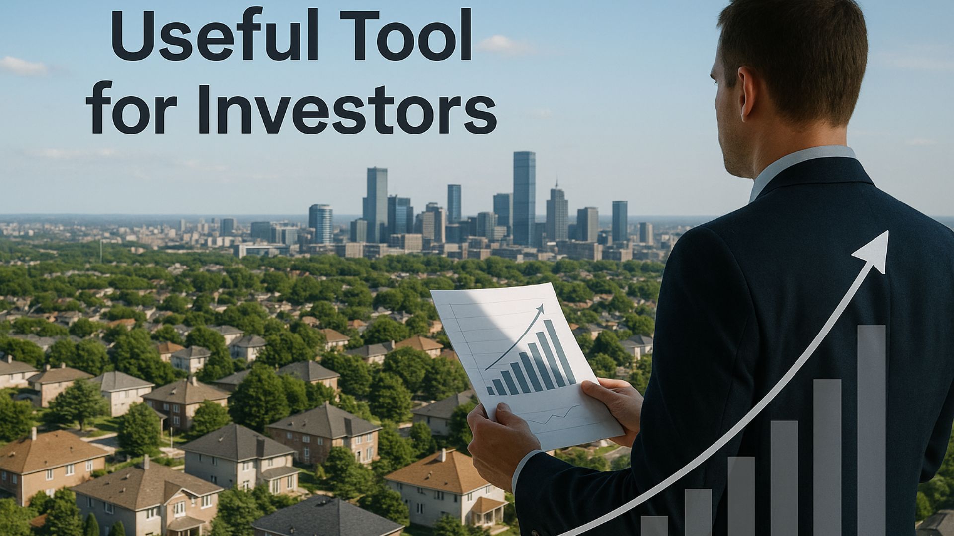 Useful tool for Investors
