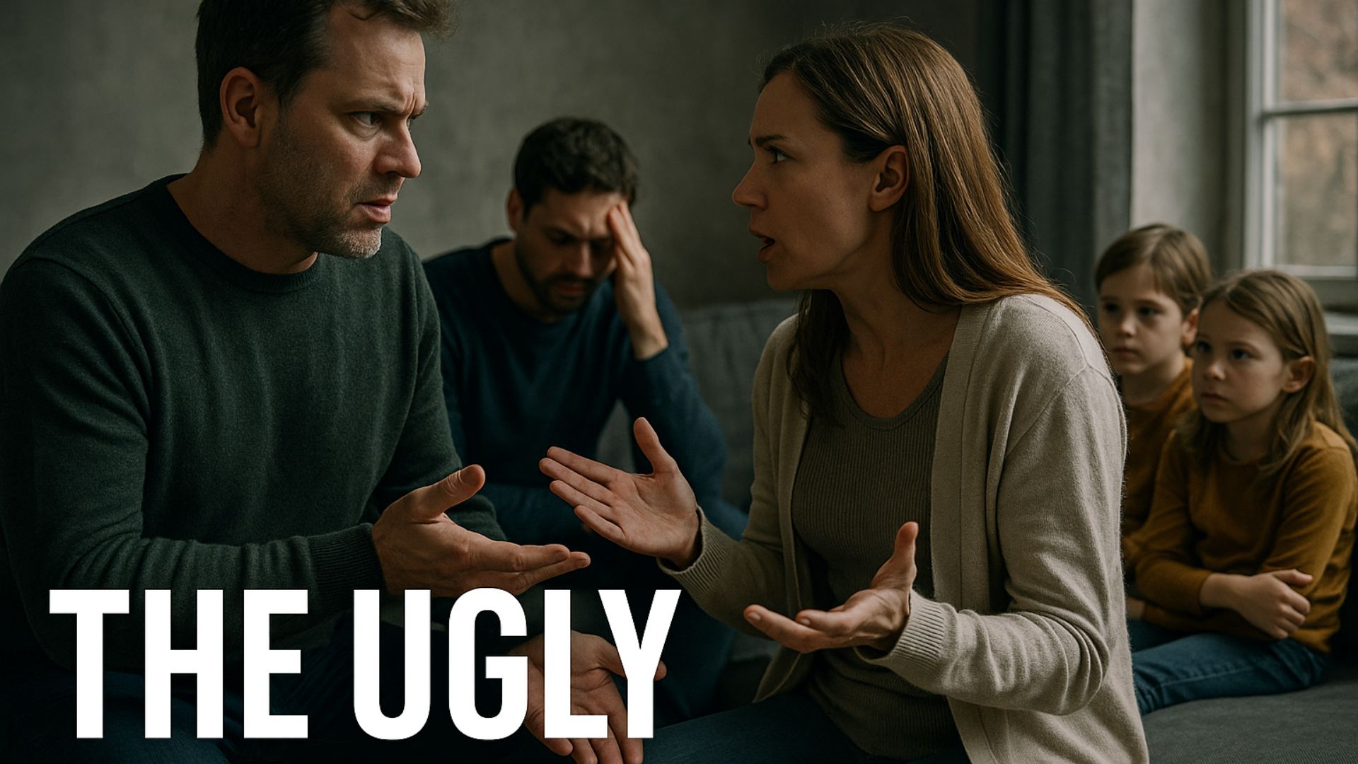 Investing with friends and family - the ugly