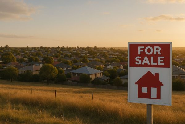 When to sell your Investment Property