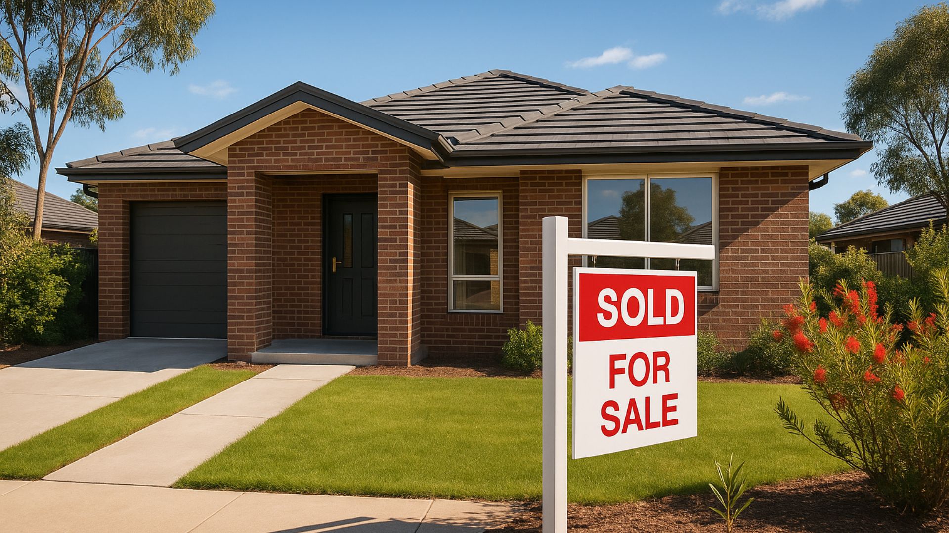 First Home Buyers Deposit Scheme To Start Early