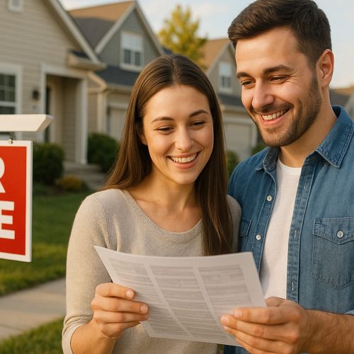 How Buyer’s Agents leverage a “Buyer’s Market”