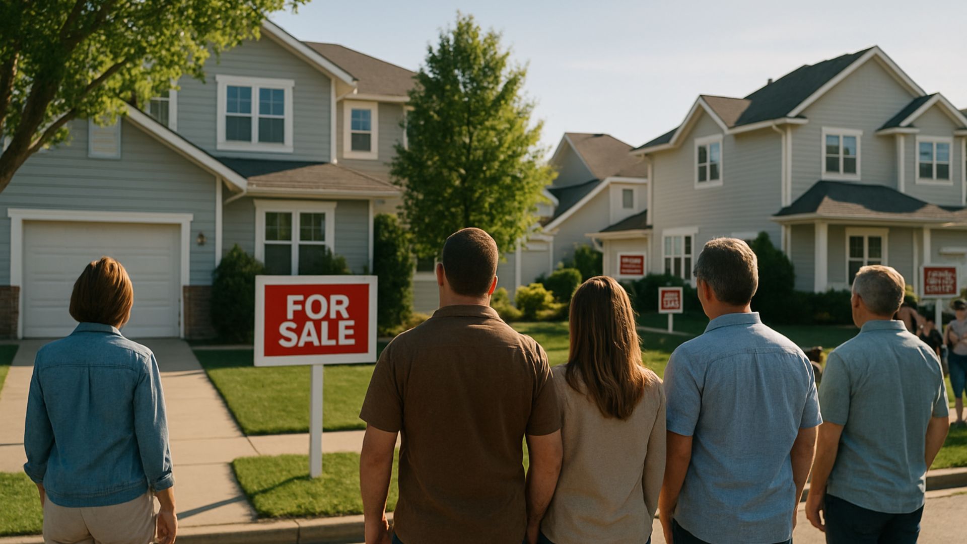 What makes a “Buyer’s Market” advantageous for buyers