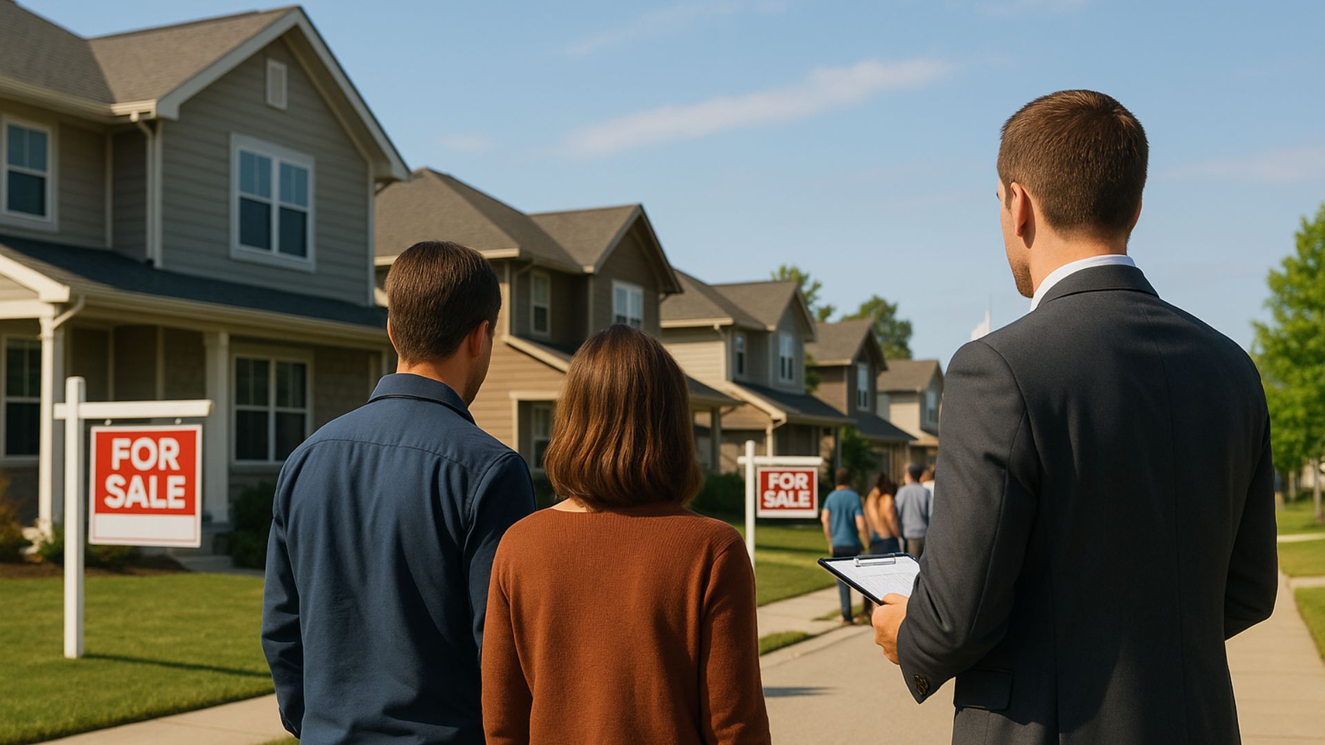 How Buyer’s Agents leverage a “Buyer’s Market”