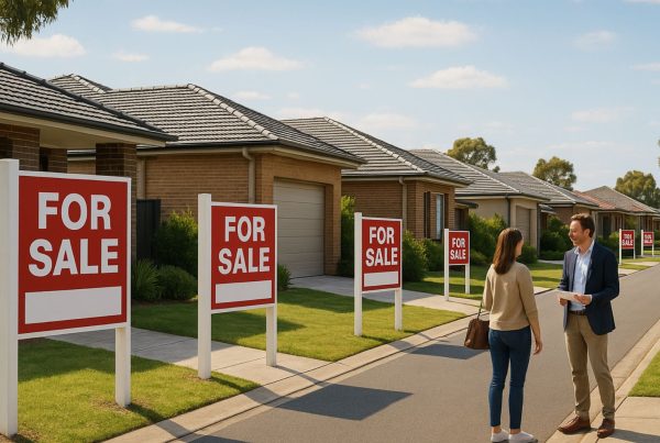 Understanding the Competitive Advantage of a Buyer’s Market