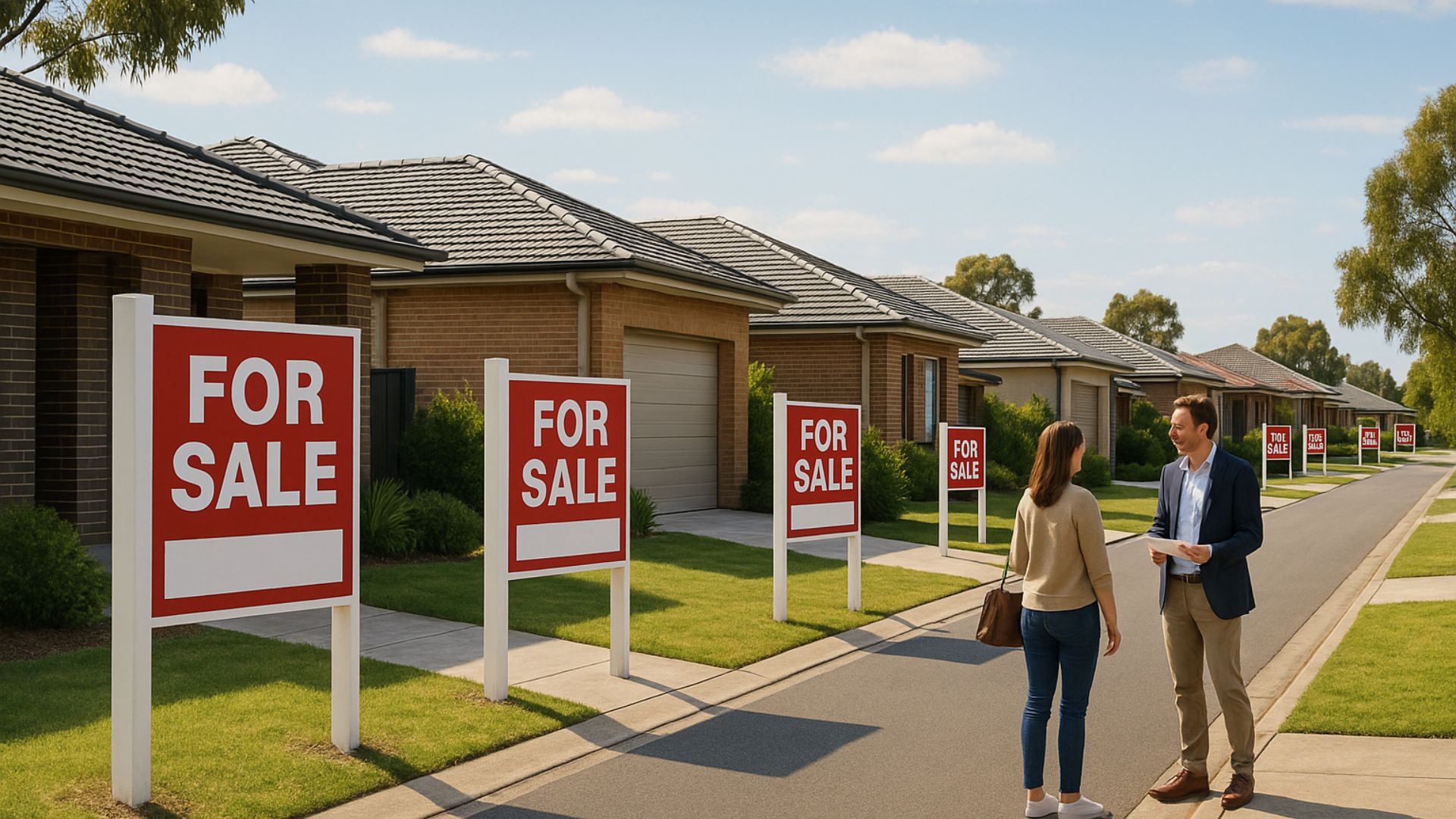 Understanding the Competitive Advantage of a Buyer’s Market