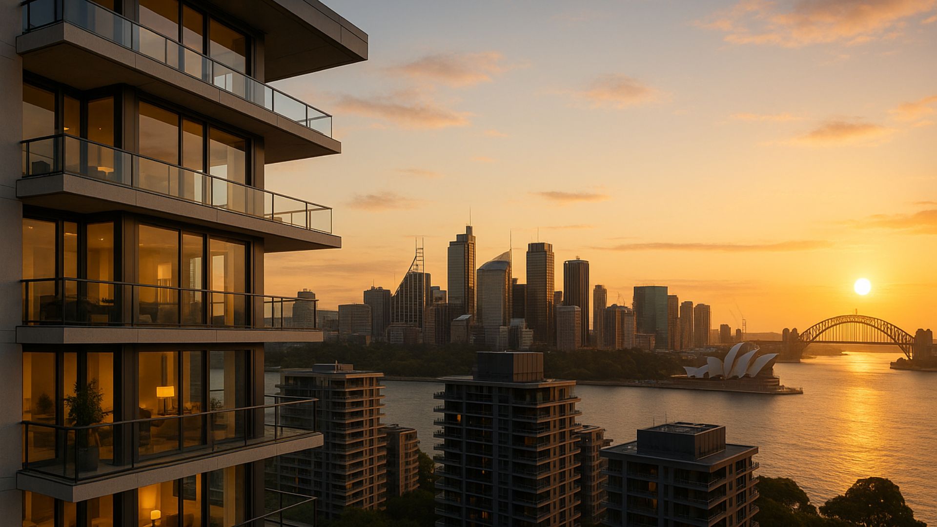 Are Apartments A Good Choice?