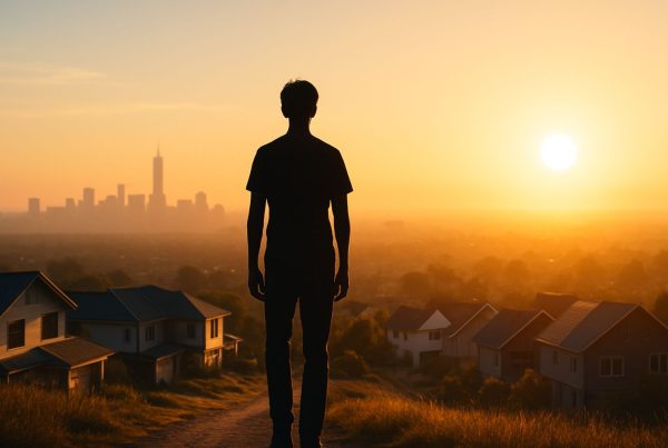 Getting into Property Young Can Set You Up for Life