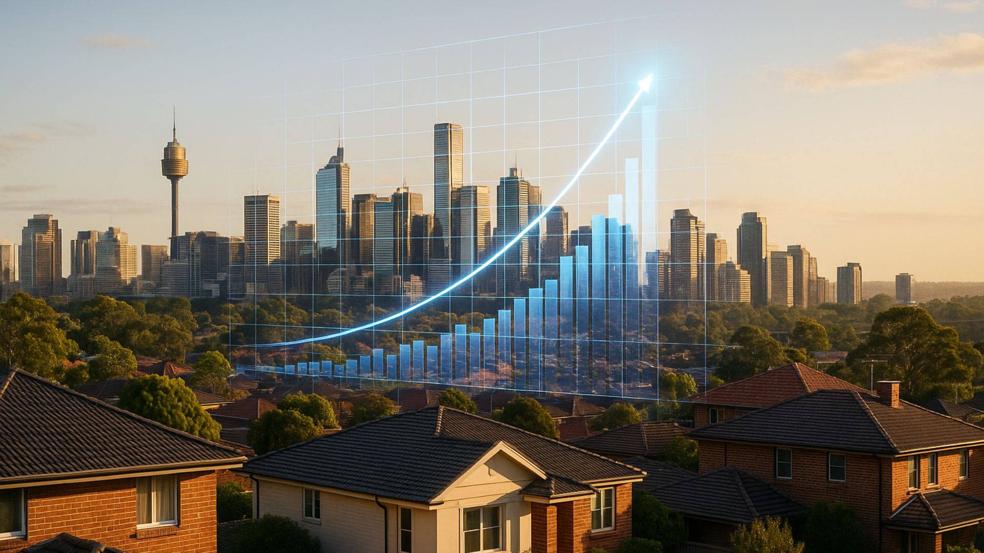 How AI is Transforming Property Investment in Australia