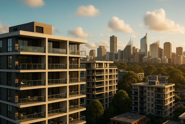 Investing in Apartments: Can it be a wise investment?