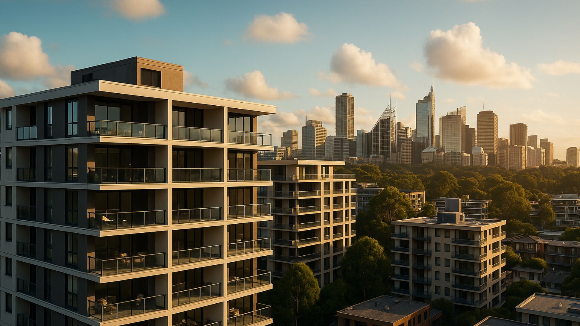 Investing in Apartments: Can it be a wise investment?
