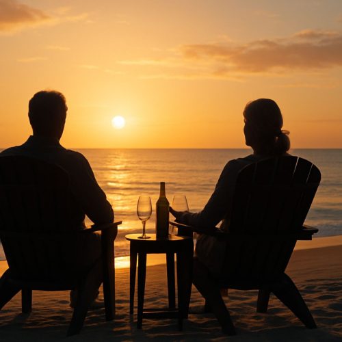 Retirement Without Stress