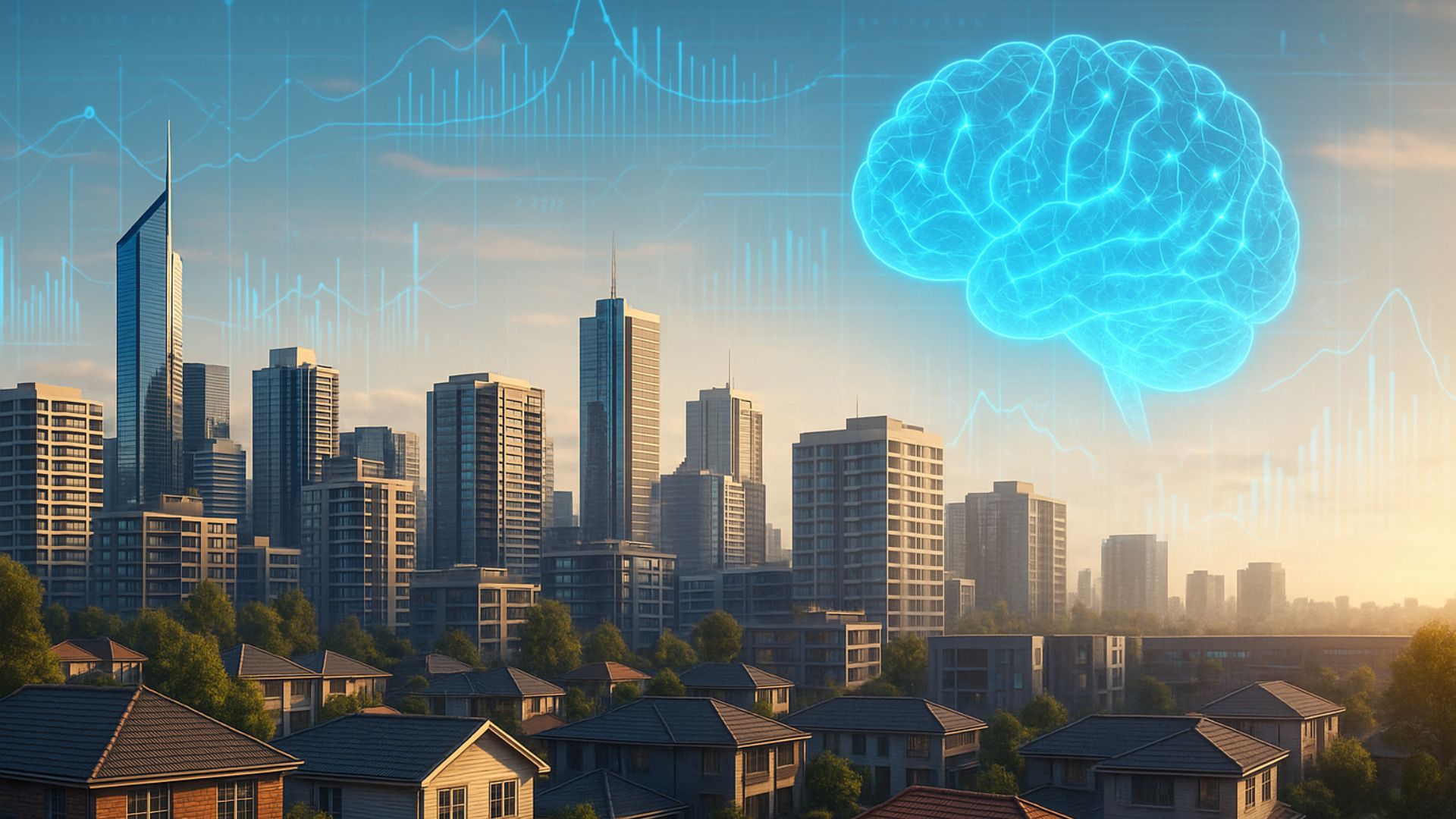 The future of investing: Will AI technology assist or inhibit property investing.