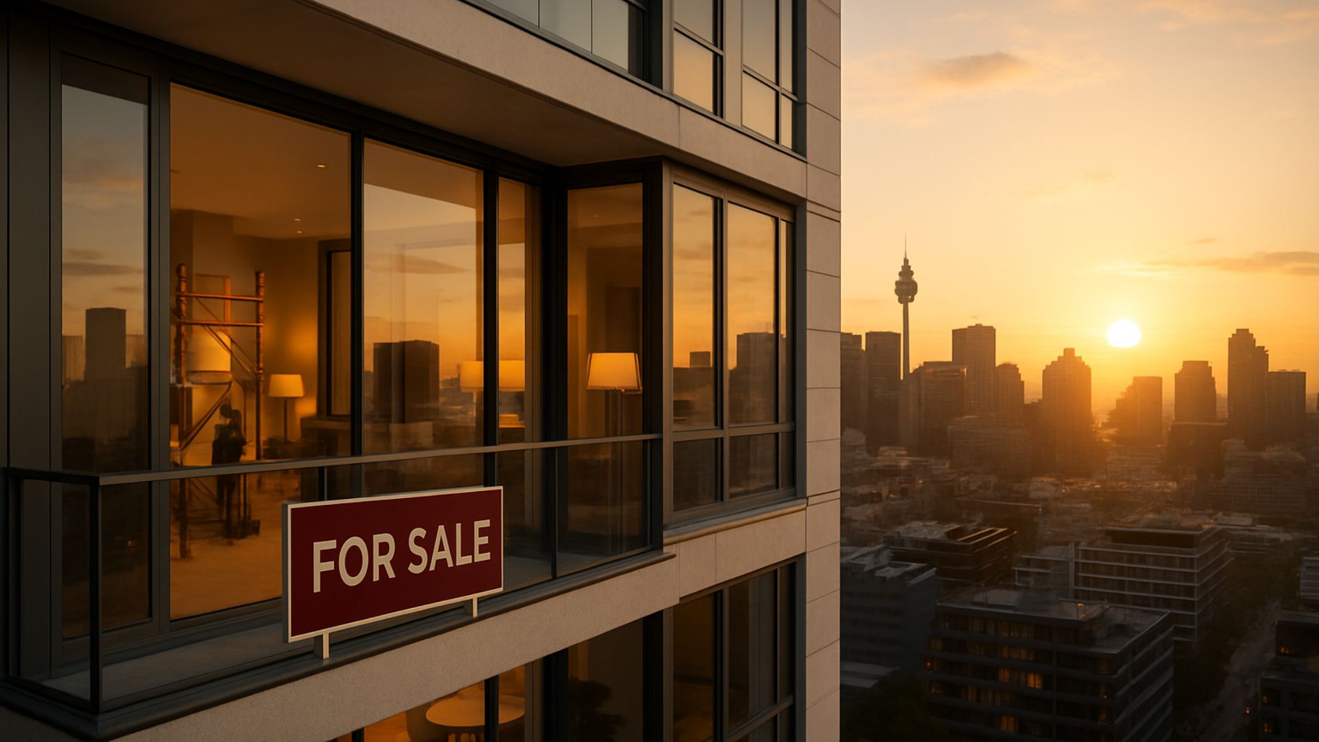 Timing Your Exit: When Is The Best Time To Sell Your Apartment?