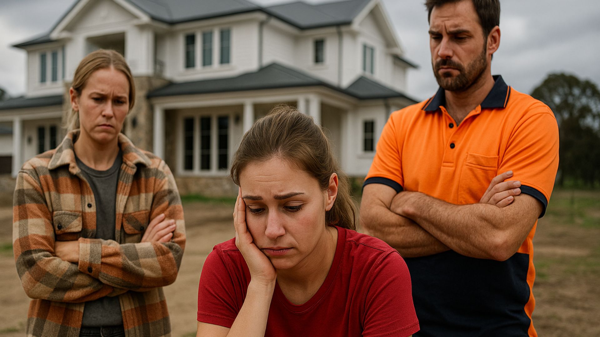 Disservice to contestants