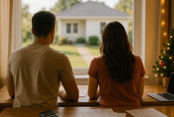How much should you be spending on your mortgage?