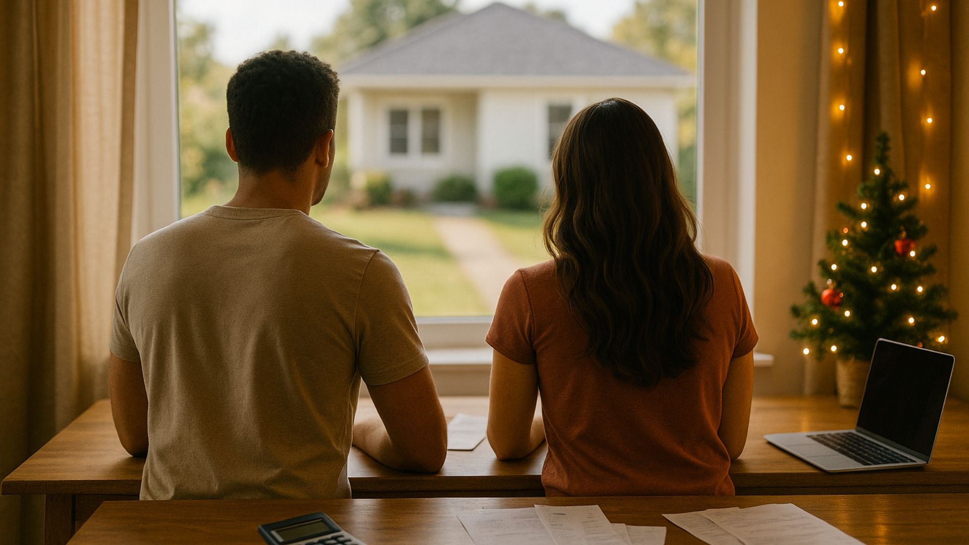 How much should you be spending on your mortgage?