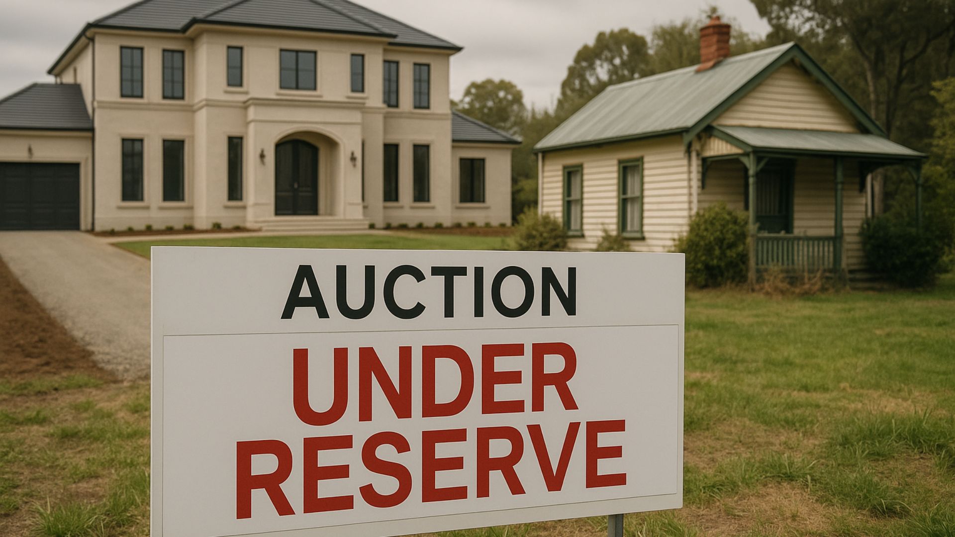 Location and demand.