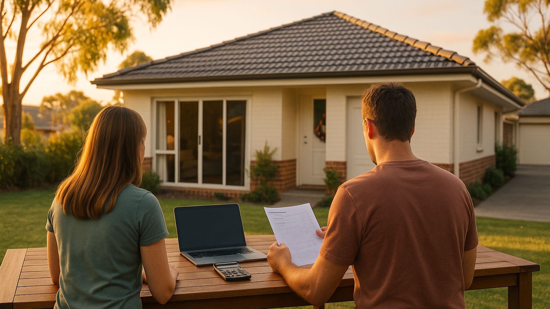 Mortgage stress is a common challenge for Australian households