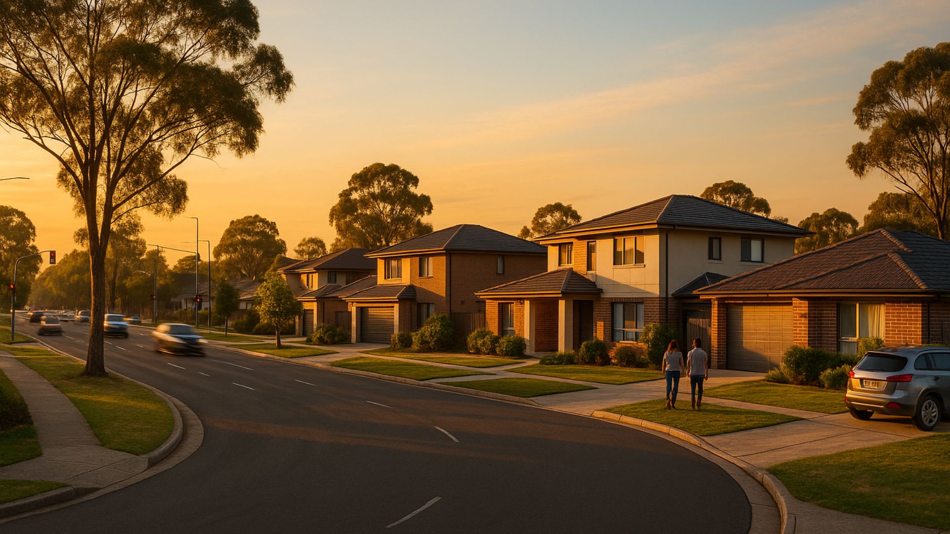 The “Micro-Location” Factor. Having a Street Strategy.