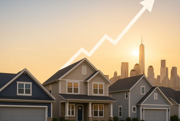 Understanding Property Growth and Compounding