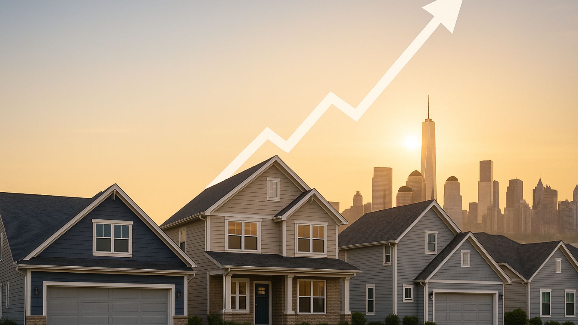 How to Double Your Money in Property in 10 Years