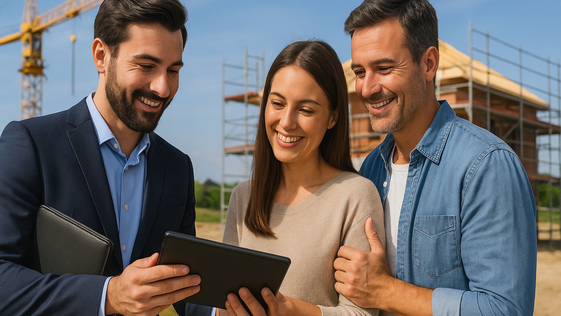 A Buyers Agent Can Help Run the Process Smoothly