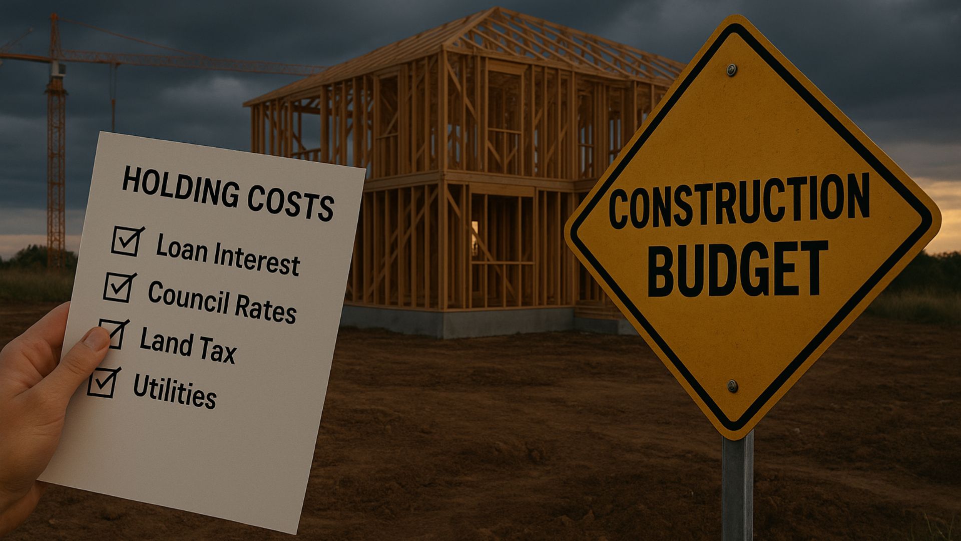 Hidden Danger: Holding Costs