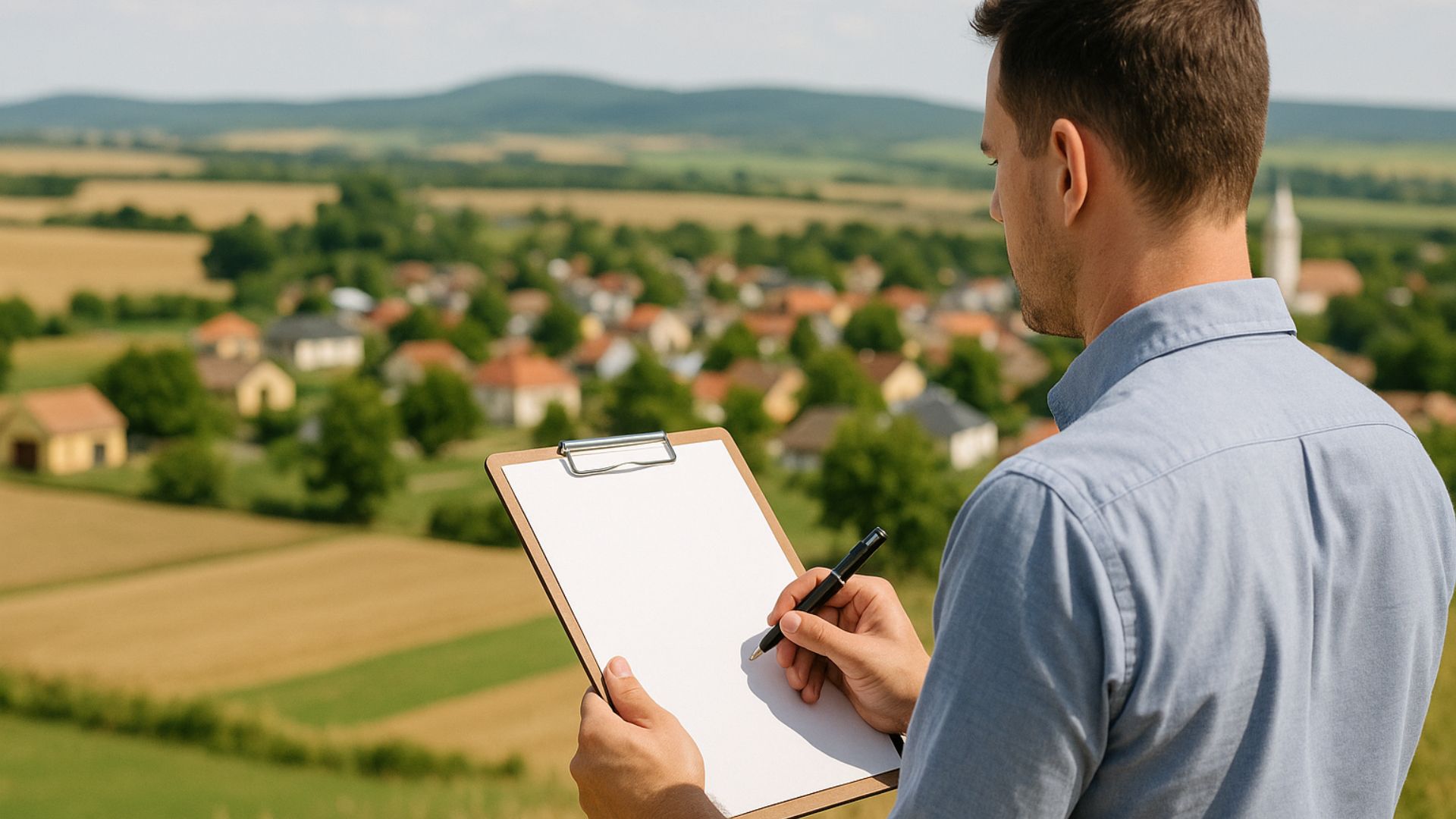 Looking to invest regionally? Here is your evaluation checklist.