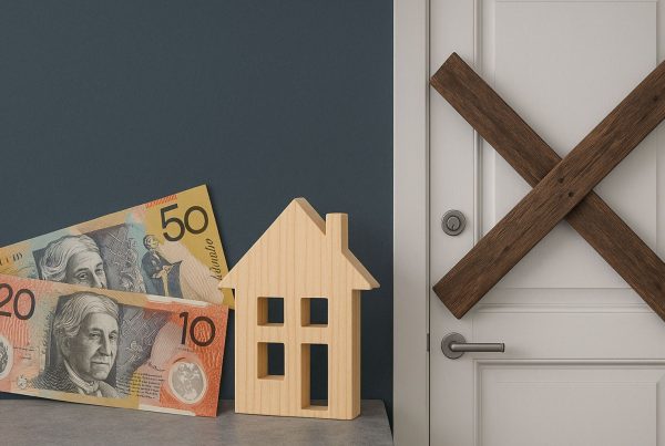 Major Australian Lenders Are Shutting the Door on Trust Lending.