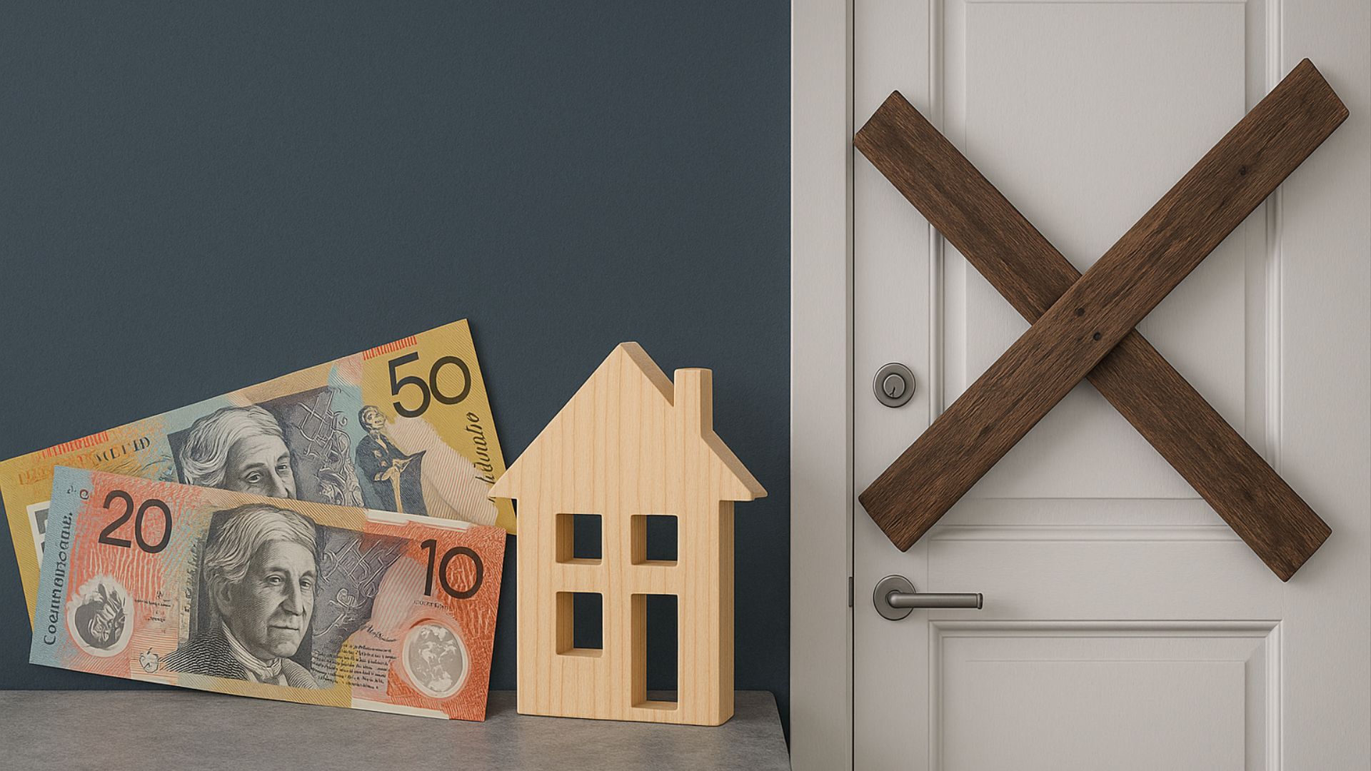 Major Australian Lenders Are Shutting the Door on Trust Lending