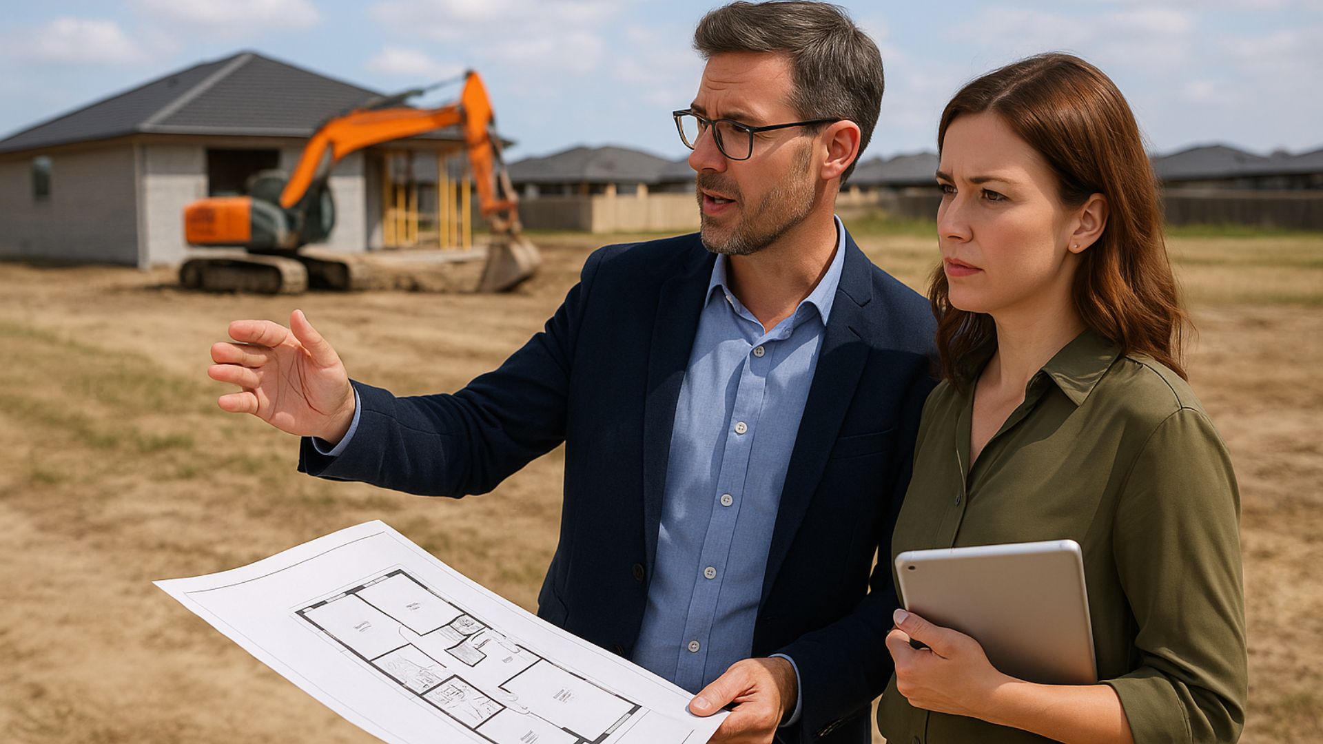 Should I Build an Investment Property?