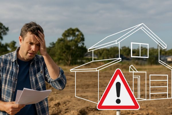 The Hidden Dangers of Buying Land