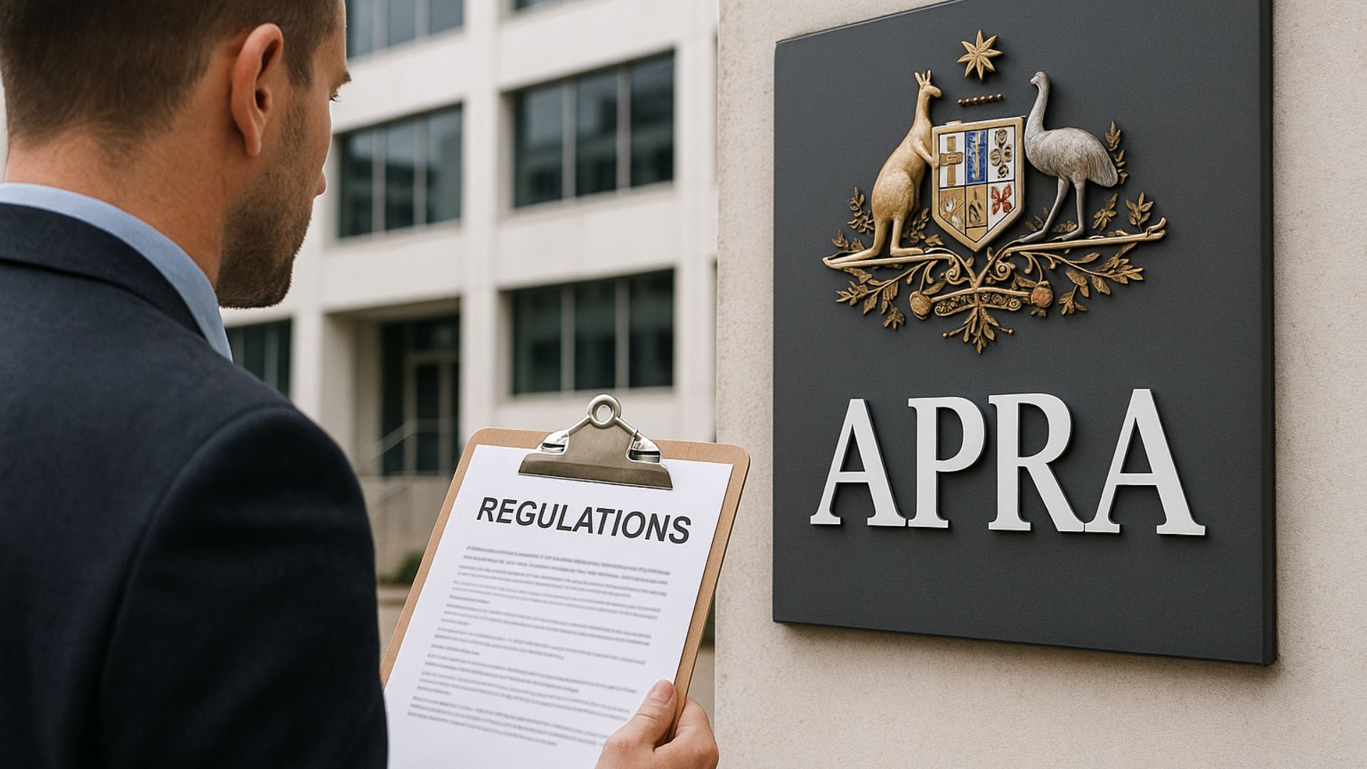 The Regulatory Backdrop: APRA’s Warnings and Macroprudential Risk