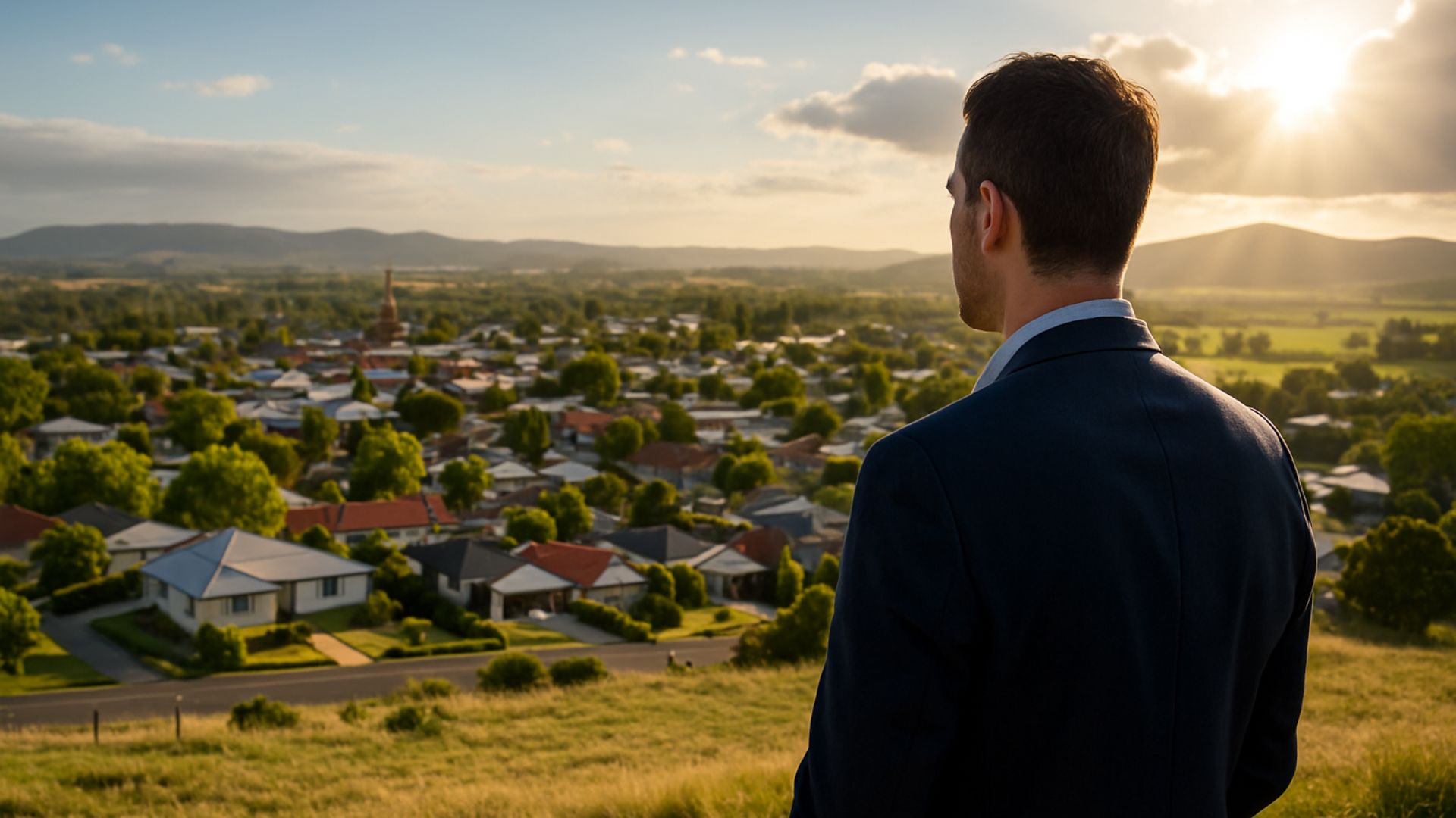 What to look for when investing regionally