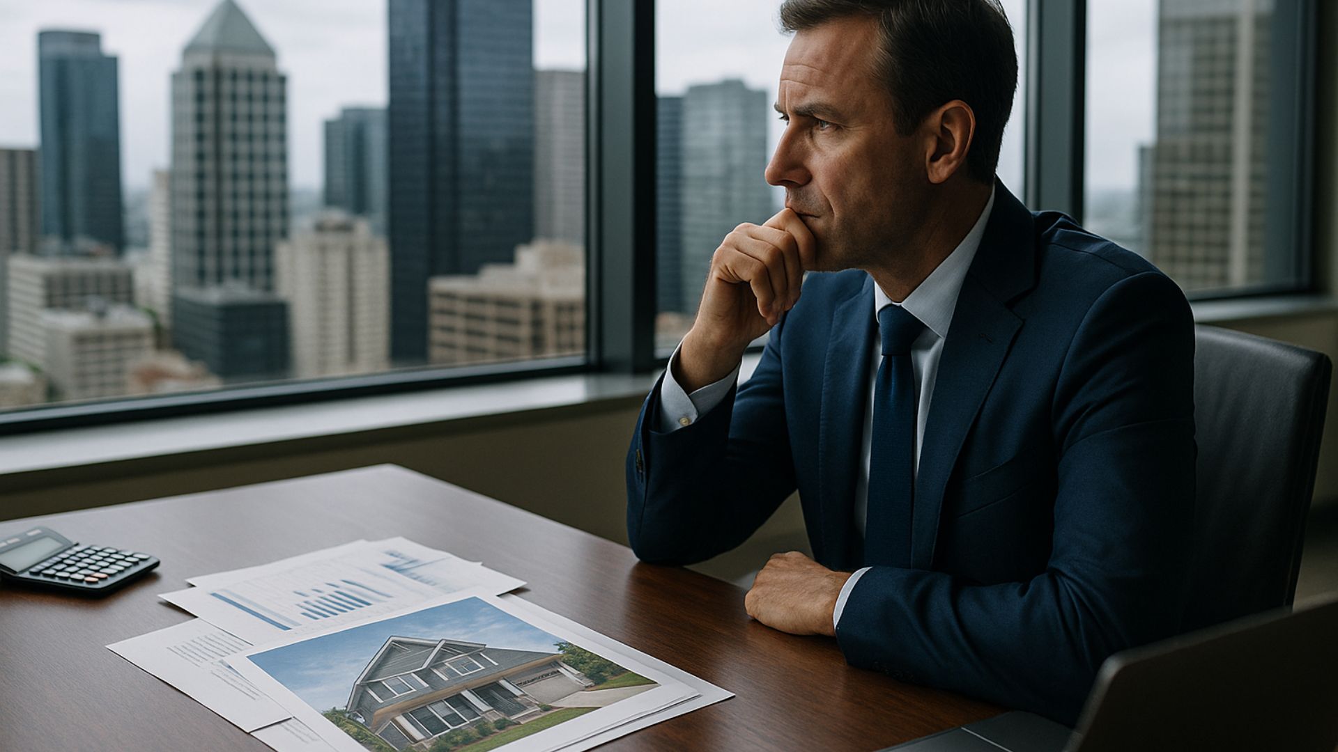 What’s the Future of Lending?