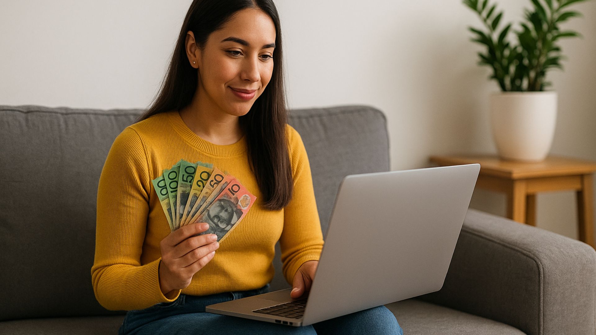 Boost Your Savings and Strengthen Your Deposit