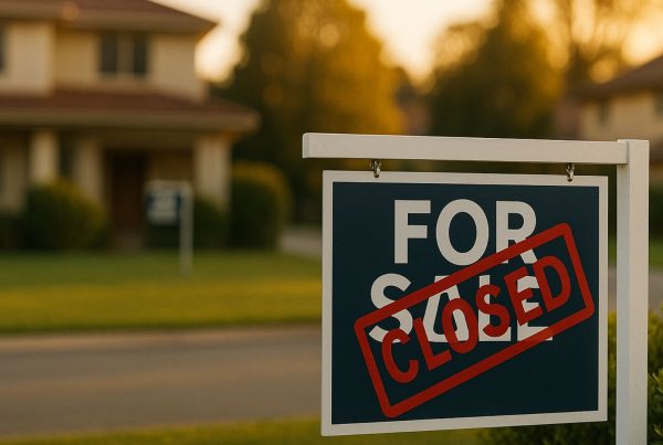 Making the Most of the Property Shutdown Period.