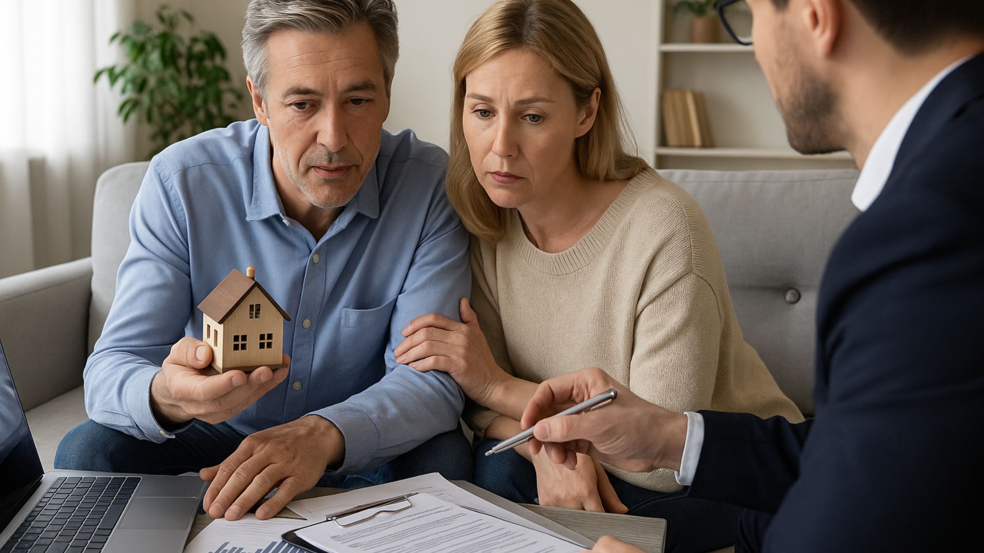 Revalue and Refinance