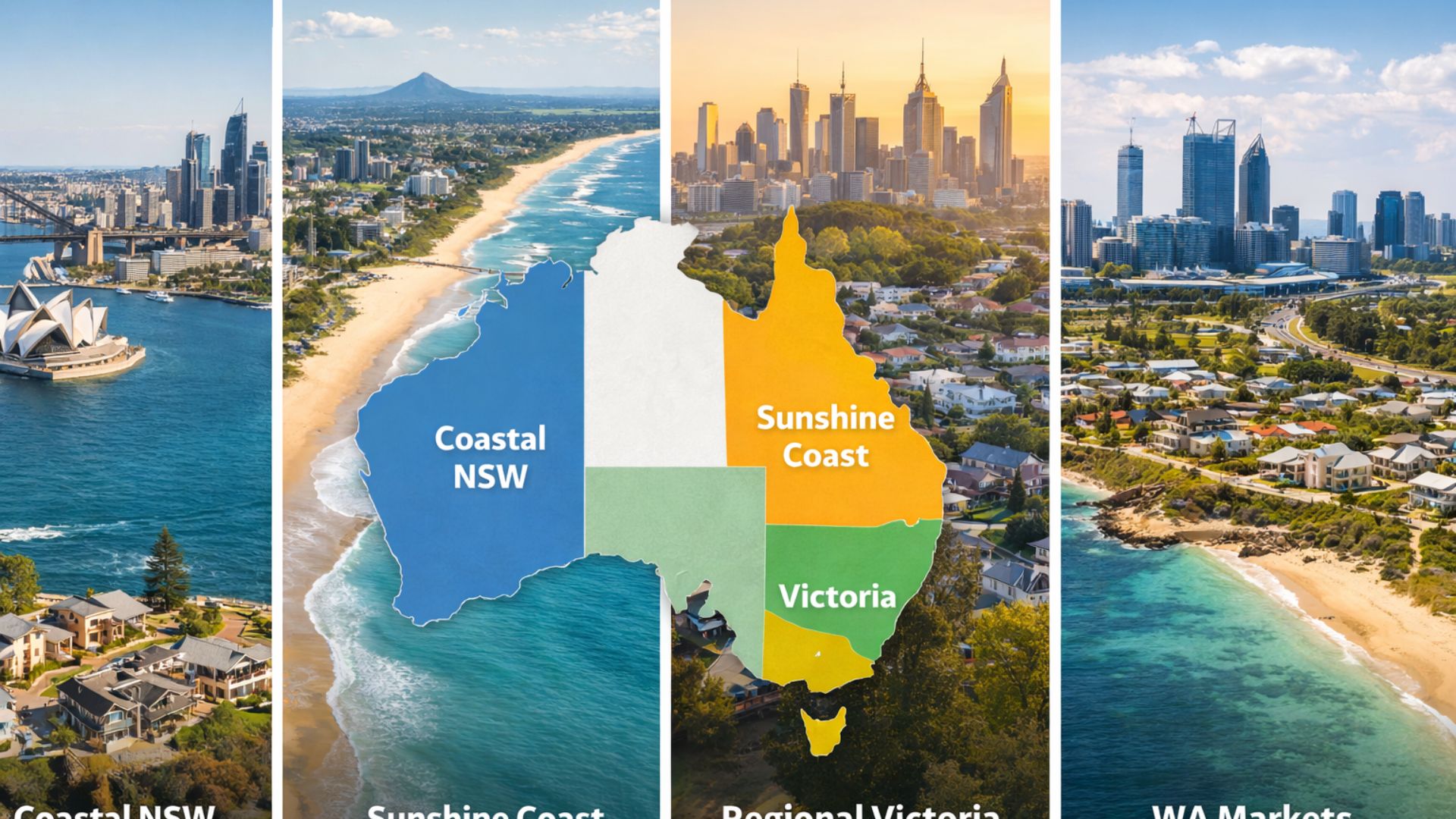 Where Has the Best Long-Term Growth Happened?