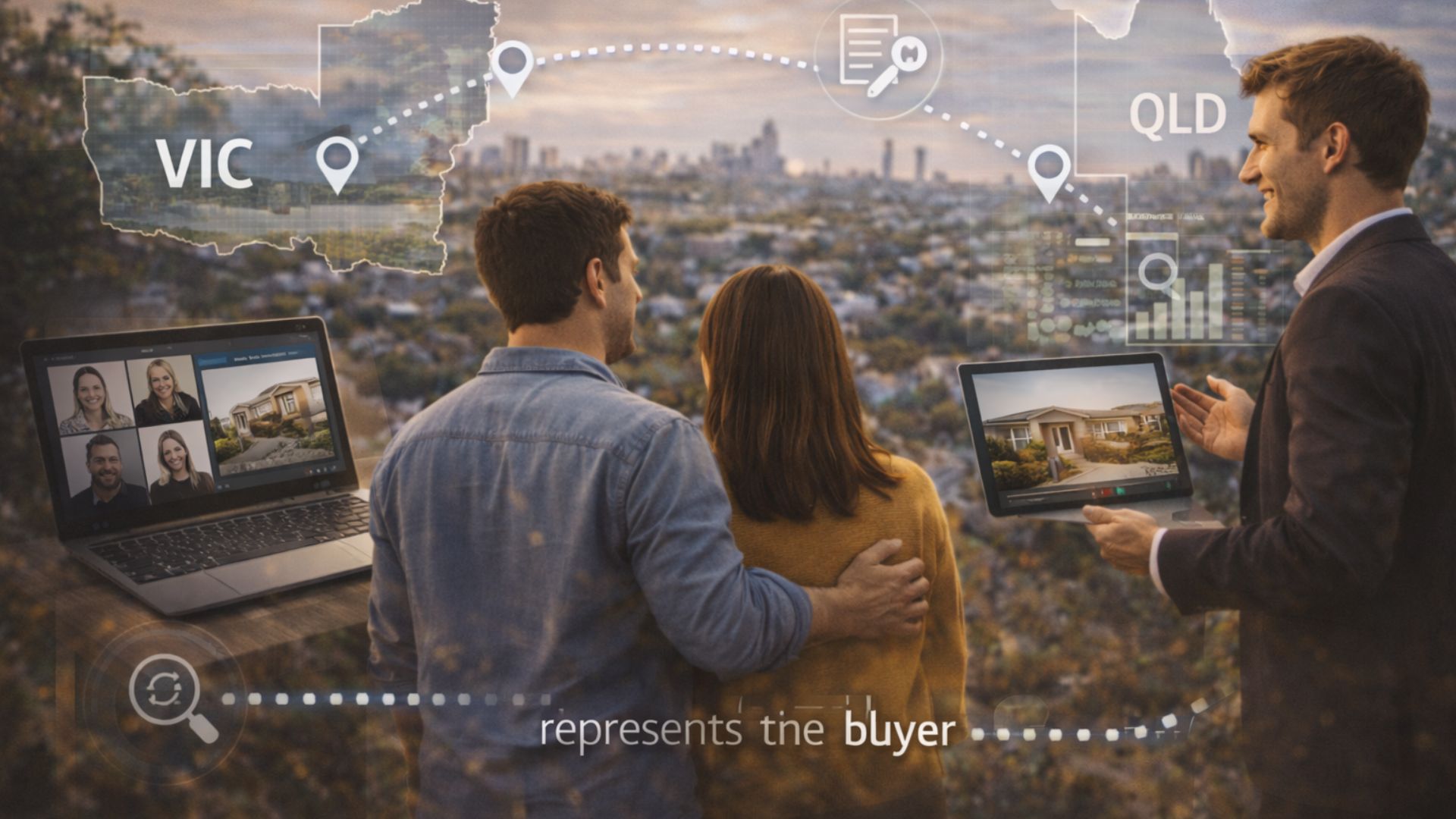 Buy Interstate Properties