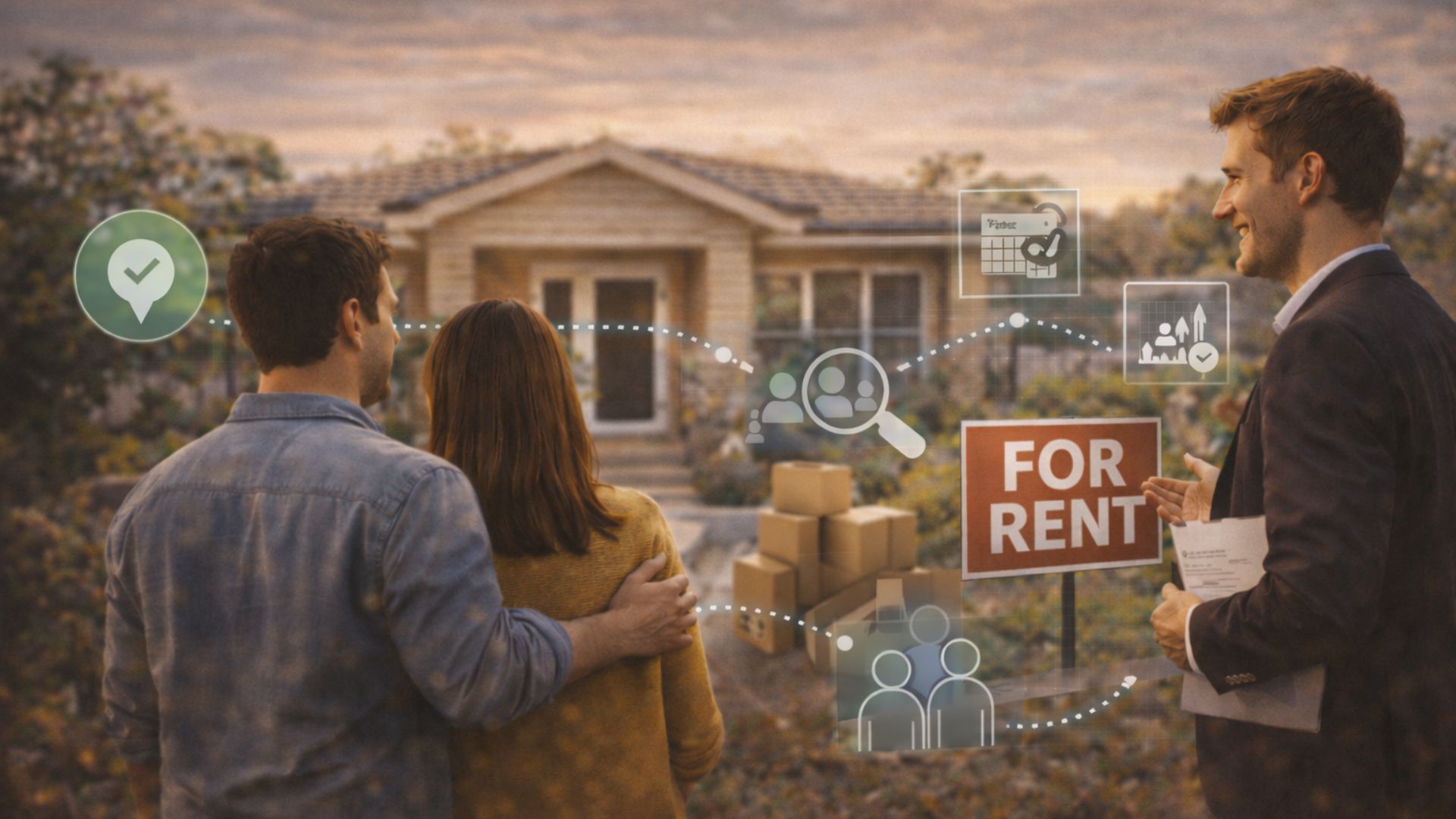 Buy to Rent Guidance