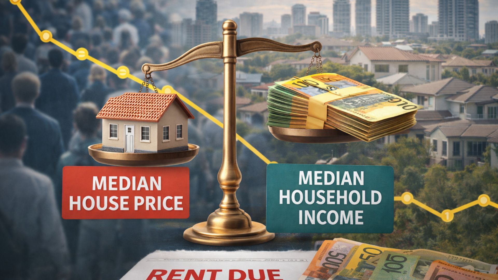 How Bad is Affordability Right Now?