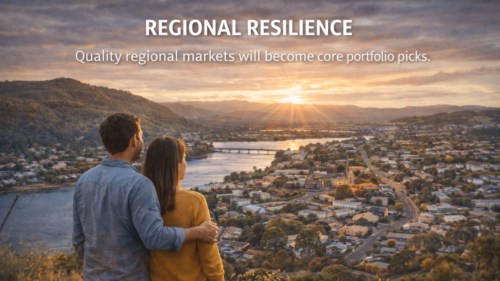 Regional Resilience