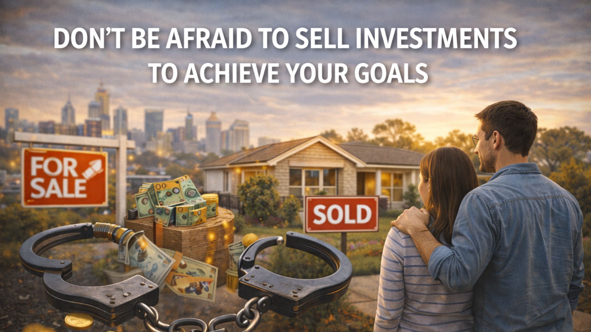Selling an Investment Property