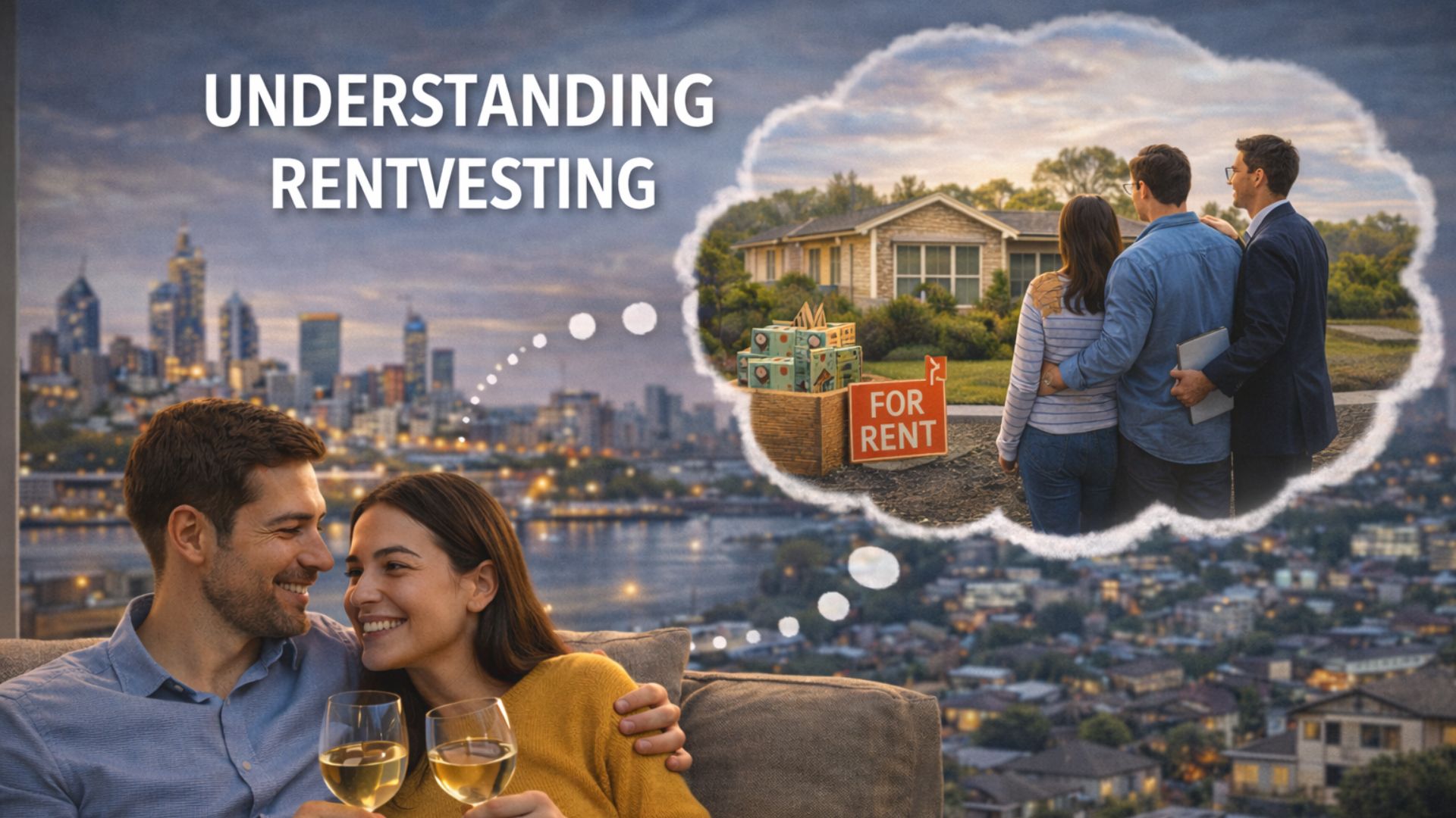Understanding Rentvesting