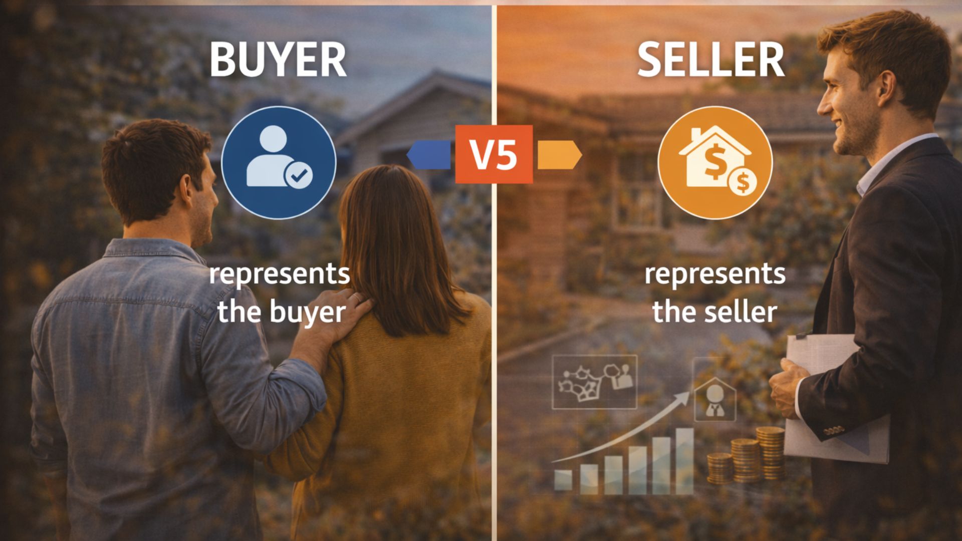 Who Does A Buyer's Agent Work for?